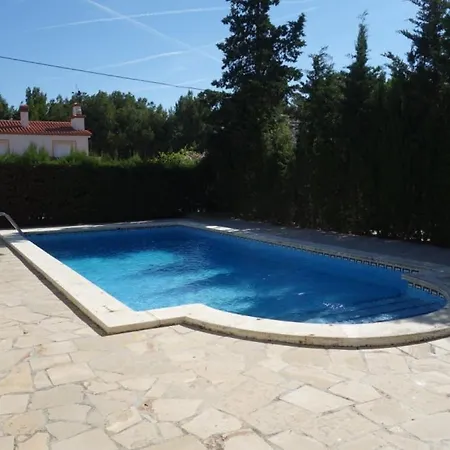 Ame148 Villa Les Tres Cales