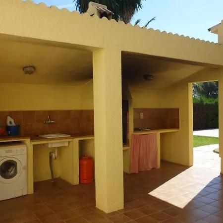Villa Ame148 Les Tres Cales