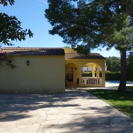 Villa Ame148 Les Tres Cales