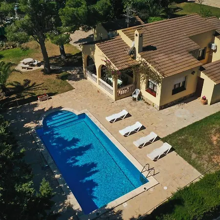 Ame148 Villa *