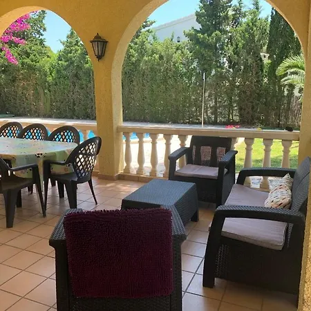 Villa Ame148 Les Tres Cales