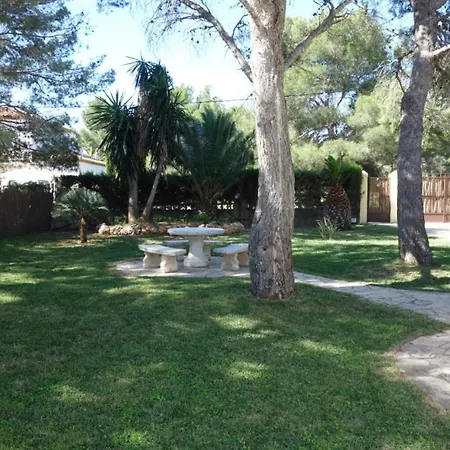 Villa Ame148 Les Tres Cales
