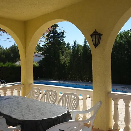 Ame148 Villa