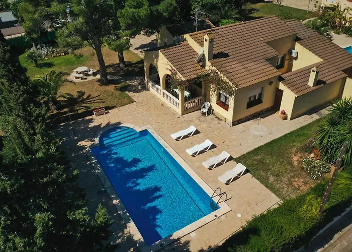 Ame148 Villa *
