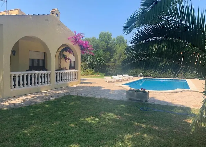 Ame148 Villa