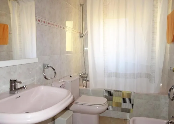 Ame148 Villa Les Tres Cales