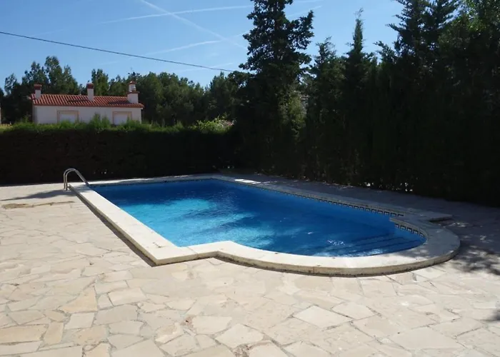 Ame148 Villa Les Tres Cales