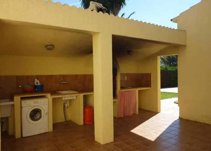 Villa Ame148 Les Tres Cales