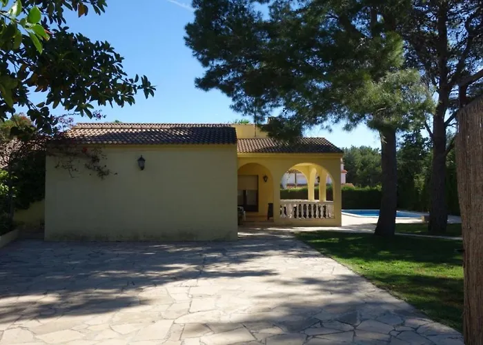Villa Ame148 Les Tres Cales