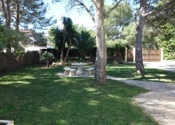 Villa Ame148 Les Tres Cales